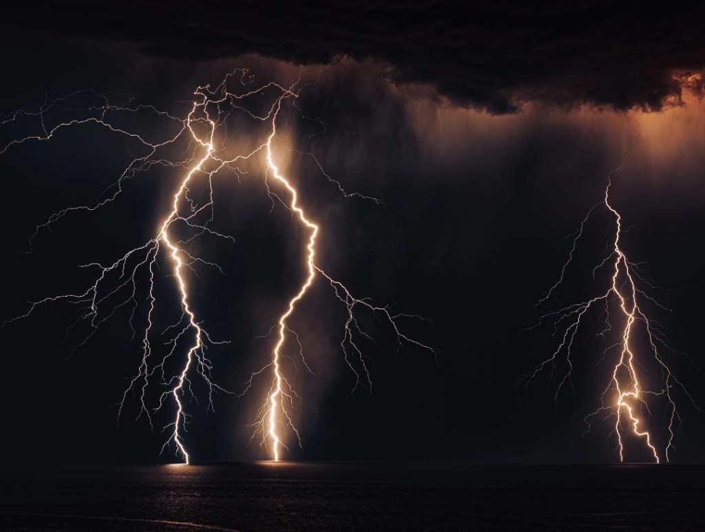 Why Are Thunderstorms More Common At&nbsp;Night?